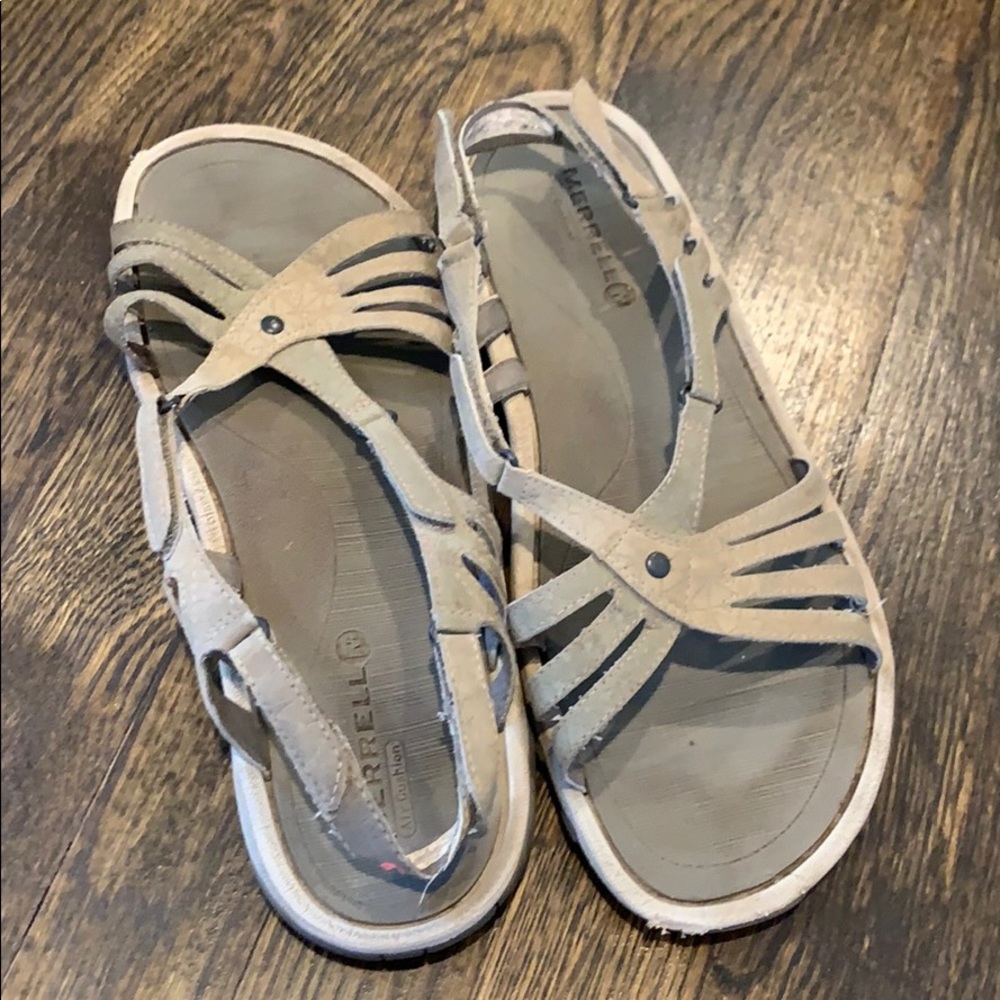 Merrell Enoki Link sandals